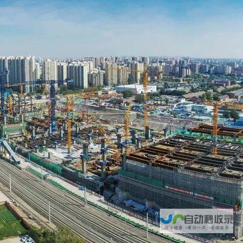 北京建站公司：助力企业在线成功，打造专业网站，提升品牌形象