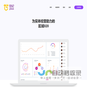 云动物联