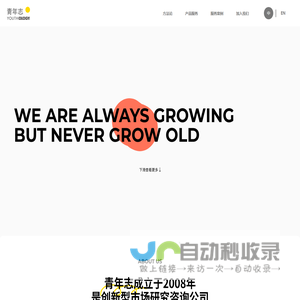 青年志